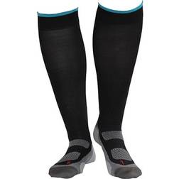 Gococo Compression Superior Black Unisex