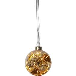 Star Trading Bauble Glow Pendellampe 10cm