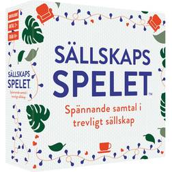 Sällskapsspelet