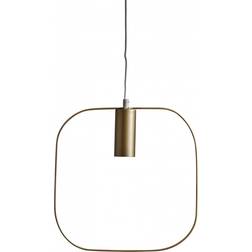 Star Trading Shape Pendant Lamp 30cm