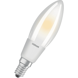 LEDVANCE SST CLAS B 40 9.7cm LED Lamp 4.5W E14