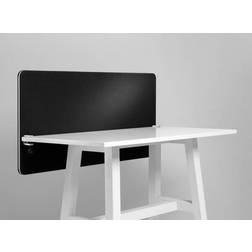 Lintex Edge Bordskærmvæg 180x70cm