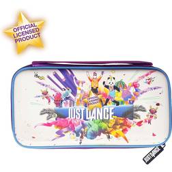 Subsonic Nintendo Switch Carry Case - Just Dance 2019