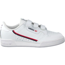 Adidas Continental 80 J 'Cloud White' Kid's