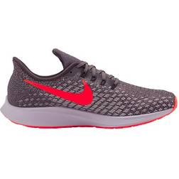 Nike Air Zoom Pegasus 35 M - Thunder Grey/Phantom/Oil Grey/Bright Crimson