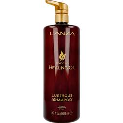 Lanza Keratin Healing Oil Lustrous Shampoo