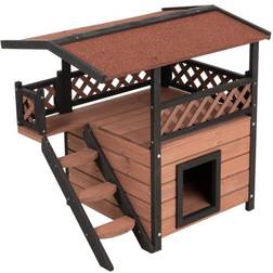 Cat House