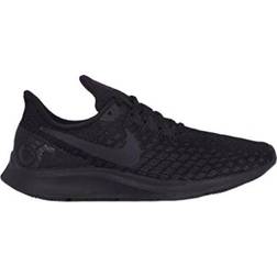 Nike Air Zoom Pegasus 35 W - Black/White/Oil Grey