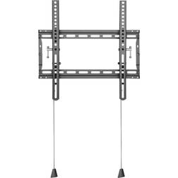 Deltaco Inclinabile Per Carichi Pesanti 32 ''-70'' 70 kg 75x75-400x400