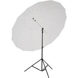 Lastolite Mega Umbrella 181cm Translucent