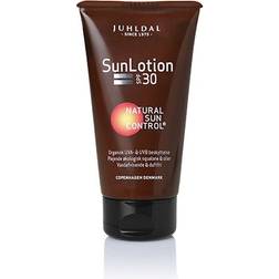 Juhldal Sun Lotion SPF30 150ml