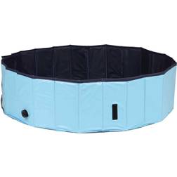 Trixie Dog Pool 70 x 12 cm Light Blue