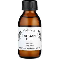 Naturlig Argan Olie 100ml
