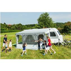 Fiamma Caravanstore Zip 440 XL