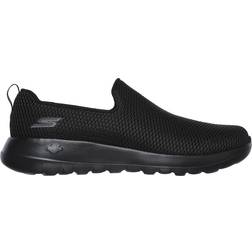 Skechers GOwalk Max M - Black