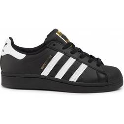 Adidas Kid's Superstar - Core Black/Cloud White/Core Black