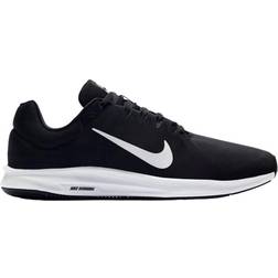 NIKE Downshifter 8 M - Black/White