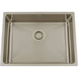 Nordic Tech Titan Kitchen Sink 530 X 570 x 440 mm