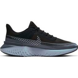 Nike Legend React 2 Shield M - Black/Dark Grey/Wolf Grey/Reflect Silver