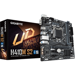 Gigabyte H410M S2