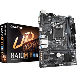 Gigabyte H410M H