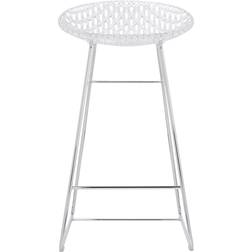 Kartell Smatrik Sgabello da bar 81cm