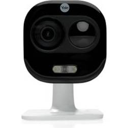 Yale Caméra IP 1080p All-in-One