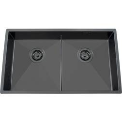 Nordic Tech Edge 74 KX Kitchen Sink
