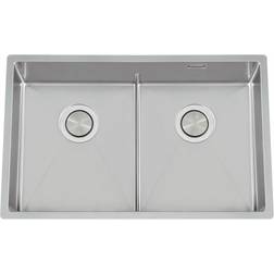 Nordic Tech Edge 74 KX Kitchen Sink