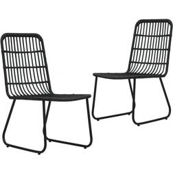 vidaXL 48584 2-pack Havestol