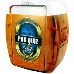 Top Trumps Pub Quiz