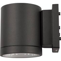 Hide-a-lite Milo XL I Väggarmatur ∅ 10cm