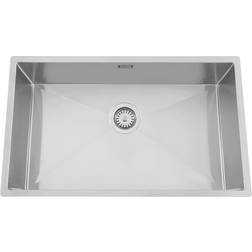 Nordic Tech Radius 700 X Kitchen Sink