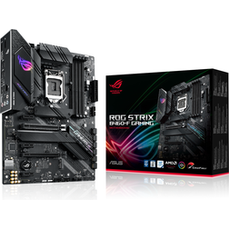 ASUS ROG Strix B460-F Gaming 1200 DDR4 3.0 ATX HDMI DPORT