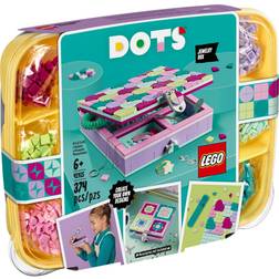 LEGO Dots Jewelry Box 41915
