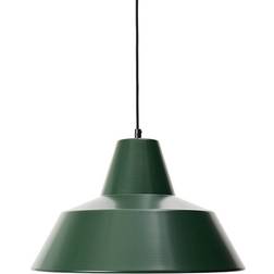 Made by Hand Workshop W5 Pendellampa ∅ 82cm