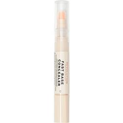 Revolution Beauty Fast Base Concealer C1