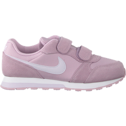 Nike MD Runner 2 PSV - Ice Lilac/Barely Grape