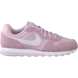 Nike MD Runner 2 GS - Iced Lilac/Barely Grape