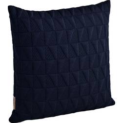 Fritz Hansen Trapez Coussin de Décoration Complet Bleu (50x50cm)