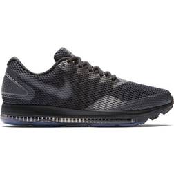 Nike Zoom All Out Low 2 M - Black/Anthracite/Dark Grey
