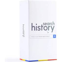 Search History