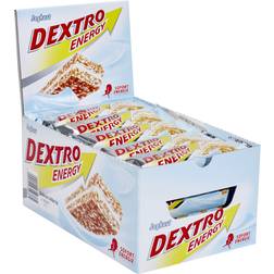 Dextro Energy Bar Yoghurt 35g 25 Stk.