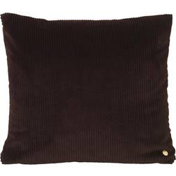 ferm LIVING Corduroy Komplet pyntepude Brun (45x45cm)