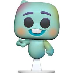 Funko Pop! Animation Disney Soul 22