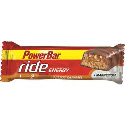 PowerBar Ride Energy Peanut Caramel 55g 1 pcs