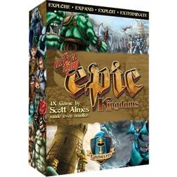 Ultra Tiny Epic Kingdoms