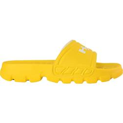 H2O Trek - Citron/White