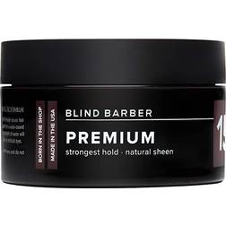 Blind Barber 151 Proof Premium Pomade 2.5fl oz