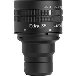 Lensbaby Edge 35 Optic